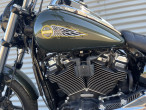 2019 Harley-Davidson FXLR Low Rider 2019 Harley-Davidson FXLR Low Rider