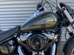 2019 Harley-Davidson FXLR Low Rider 2019 Harley-Davidson FXLR Low Rider