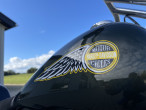 2019 Harley-Davidson FXLR Low Rider 2019 Harley-Davidson FXLR Low Rider
