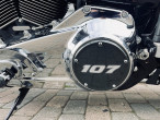 2019 Harley-Davidson FXLR Low Rider 2019 Harley-Davidson FXLR Low Rider