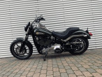 2019 Harley-Davidson FXLR Low Rider 2019 Harley-Davidson FXLR Low Rider