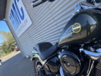 2019 Harley-Davidson FXLR Low Rider 2019 Harley-Davidson FXLR Low Rider
