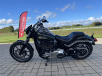 2019 Harley-Davidson FXLR Low Rider 2019 Harley-Davidson FXLR Low Rider
