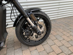 2019 Harley-Davidson XG750A Street Rod