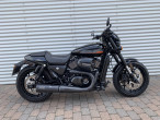 2019 Harley-Davidson XG750A Street Rod