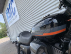 2019 Harley-Davidson XG750A Street Rod