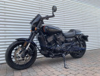 2019 Harley-Davidson XG750A Street Rod