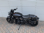 2019 Harley-Davidson XG750A Street Rod