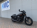 2019 Harley-Davidson XG750A Street Rod