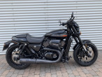 2019 Harley-Davidson XG750A Street Rod
