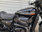 2019 Harley-Davidson XG750A Street Rod