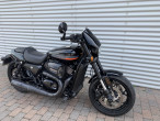 2019 Harley-Davidson XG750A Street Rod