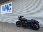 2019 Harley-Davidson XG750A Street Rod