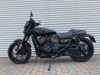 2019 Harley-Davidson XG750A Street Rod
