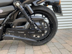 2019 Harley-Davidson XG750A Street Rod