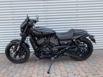 2019 Harley-Davidson XG750A Street Rod