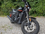 2019 Harley-Davidson XG750A Street Rod