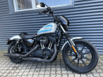 2019 Harley-Davidson XL1200NS Iron