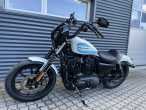 2019 Harley-Davidson XL1200NS Iron