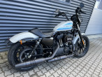 2019 Harley-Davidson XL1200NS Iron