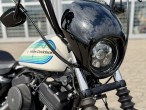 2019 Harley-Davidson XL1200NS Iron