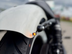 2019 Harley-Davidson XL1200NS Iron