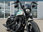 2019 Harley-Davidson XL1200NS Iron