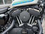 2019 Harley-Davidson XL1200NS Iron