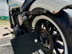 2019 Harley-Davidson XL1200NS Iron