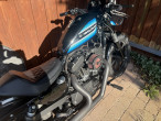 2019 Harley-Davidson XL1200NS Iron