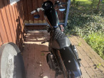 2019 Harley-Davidson XL1200NS Iron