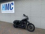2019 Harley-Davidson XL883N Iron 883 2019 Harley-Davidson XL883N Iron 883