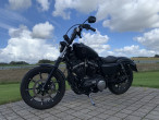2019 Harley-Davidson XL883N Iron 883 2019 Harley-Davidson XL883N Iron 883