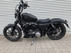 2019 Harley-Davidson XL883N Iron 883 2019 Harley-Davidson XL883N Iron 883