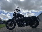 2019 Harley-Davidson XL883N Iron 883 2019 Harley-Davidson XL883N Iron 883