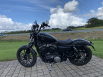 2019 Harley-Davidson XL883N Iron 883 2019 Harley-Davidson XL883N Iron 883