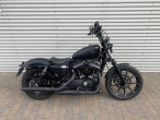 2019 Harley-Davidson XL883N Iron 883 2019 Harley-Davidson XL883N Iron 883