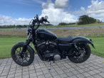2019 Harley-Davidson XL883N Iron 883 2019 Harley-Davidson XL883N Iron 883