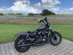 2019 Harley-Davidson XL883N Iron 883 2019 Harley-Davidson XL883N Iron 883