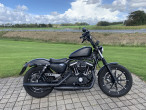 2019 Harley-Davidson XL883N Iron 883 2019 Harley-Davidson XL883N Iron 883