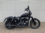 Harley-Davidson XL883N Iron 883 HMC Motorcykler. Vi bytter gerne. Harley-Davidson XL883N Iron 883 HMC Motorcykler. Vi bytter gerne.
