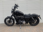 2019 Harley-Davidson XL883N Iron 883 2019 Harley-Davidson XL883N Iron 883