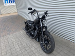2019 Harley-Davidson XL883N Iron 883 2019 Harley-Davidson XL883N Iron 883