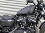 2019 Harley-Davidson XL883N Iron 883 2019 Harley-Davidson XL883N Iron 883