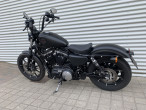 2019 Harley-Davidson XL883N Iron 883 2019 Harley-Davidson XL883N Iron 883