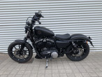 2019 Harley-Davidson XL883N Iron 883 2019 Harley-Davidson XL883N Iron 883