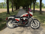 2019 Harley-Davidson XL883N Iron 883 2019 Harley-Davidson XL883N Iron 883