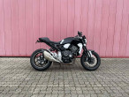 2019 Honda CB 1000 R+
