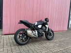 2019 Honda CB 1000 R+