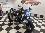 2019 Honda CB 1000 R+